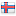 skyn.fo server is located in Faroe Islands
